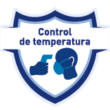 control de temperatura